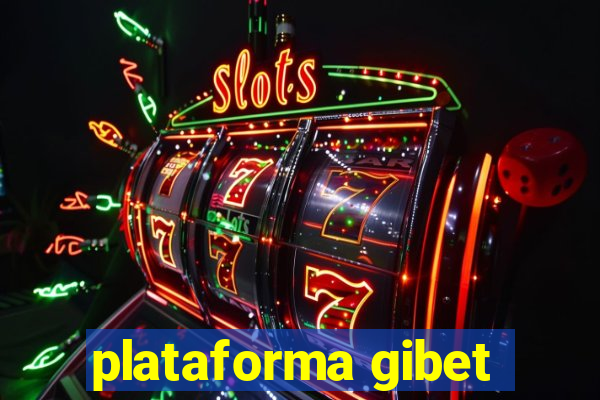plataforma gibet